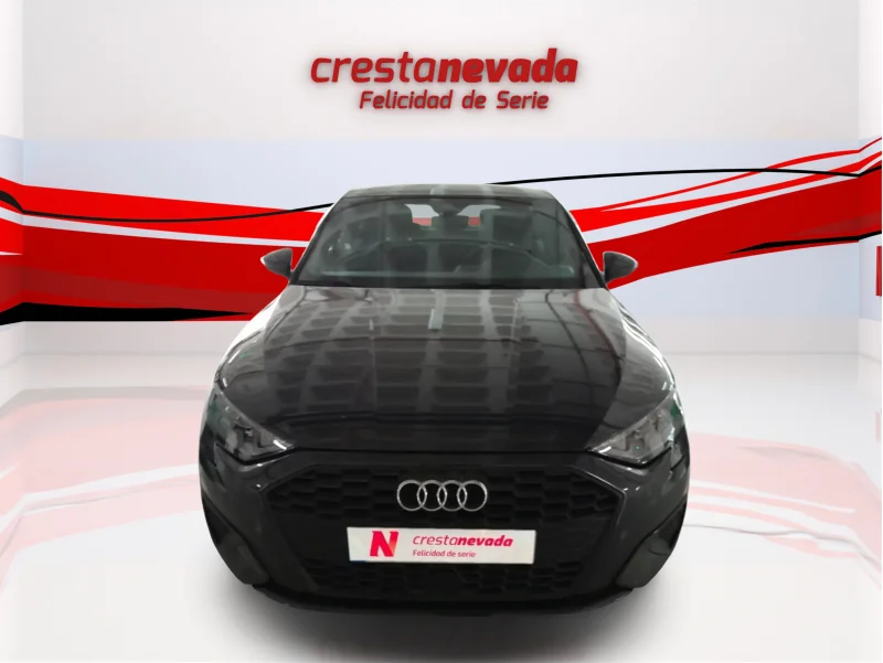 Imagen de AUDI A3