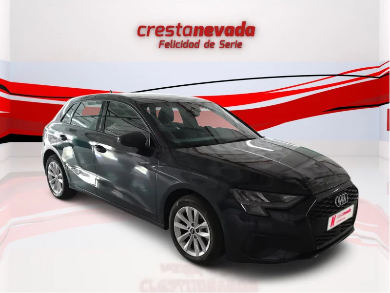 Imagen de AUDI A3