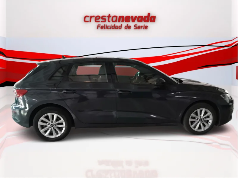 Imagen de AUDI A3