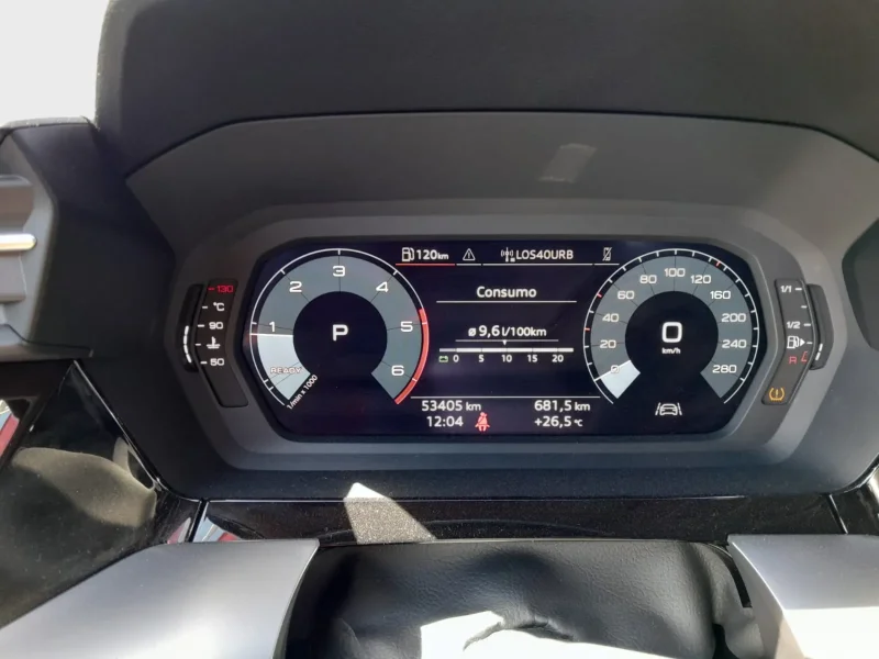 Imagen de AUDI A3