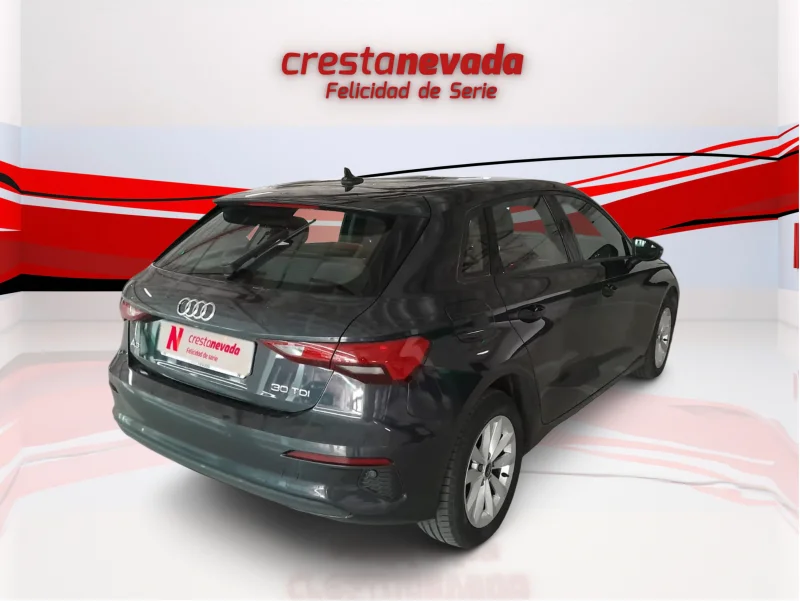 Imagen de AUDI A3