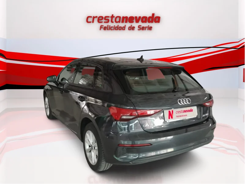 Imagen de AUDI A3