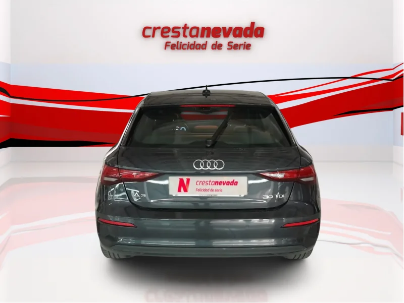 Imagen de AUDI A3