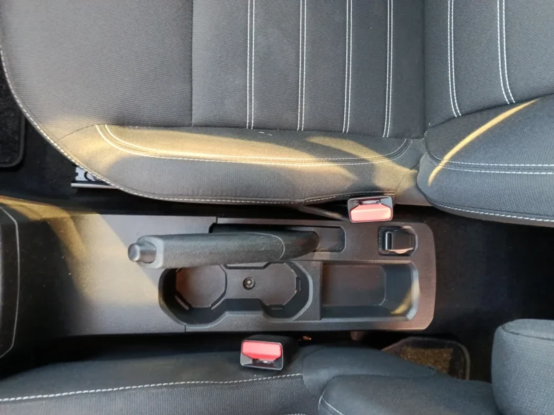 Imagen de Dacia Sandero