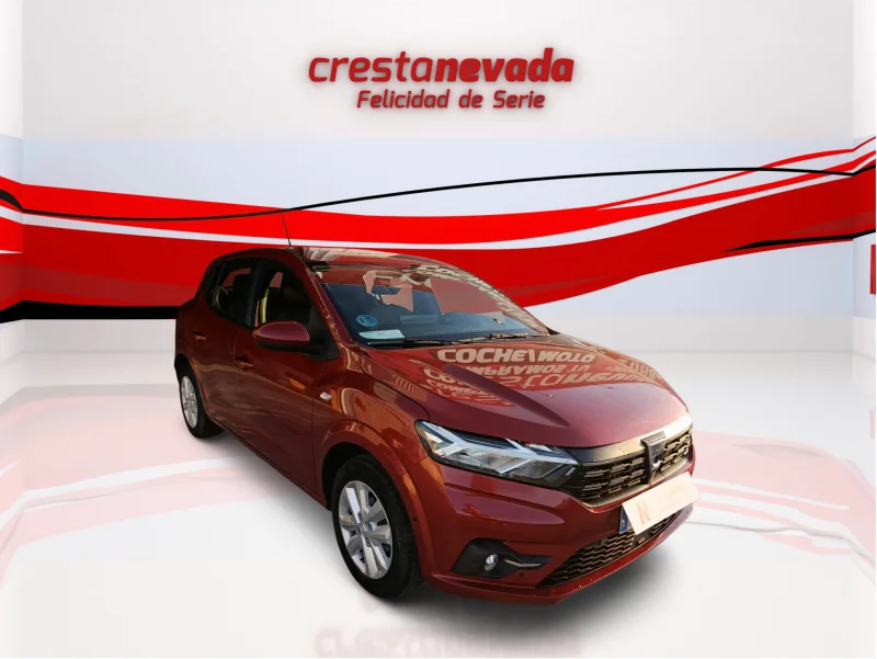 Imagen de Dacia Sandero