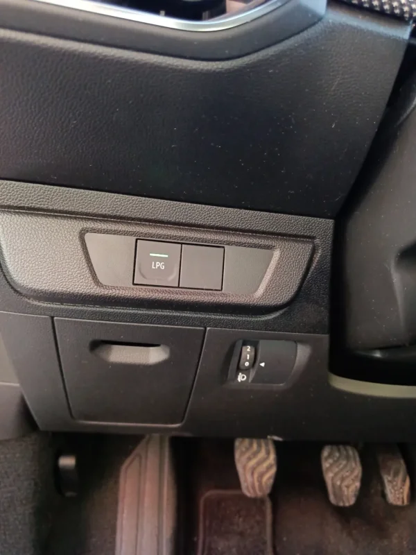 Imagen de Dacia Sandero