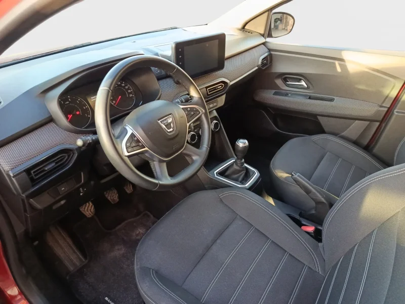 Imagen de Dacia Sandero