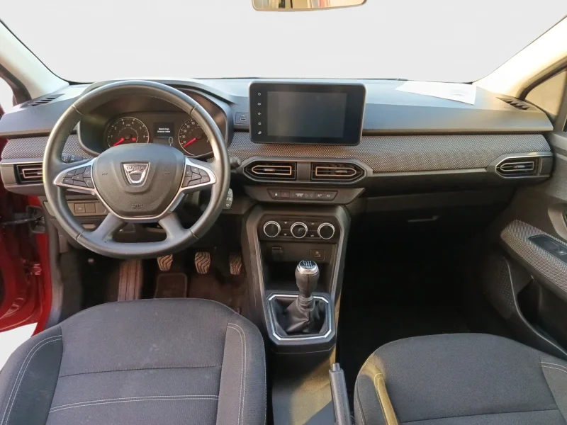 Imagen de Dacia Sandero