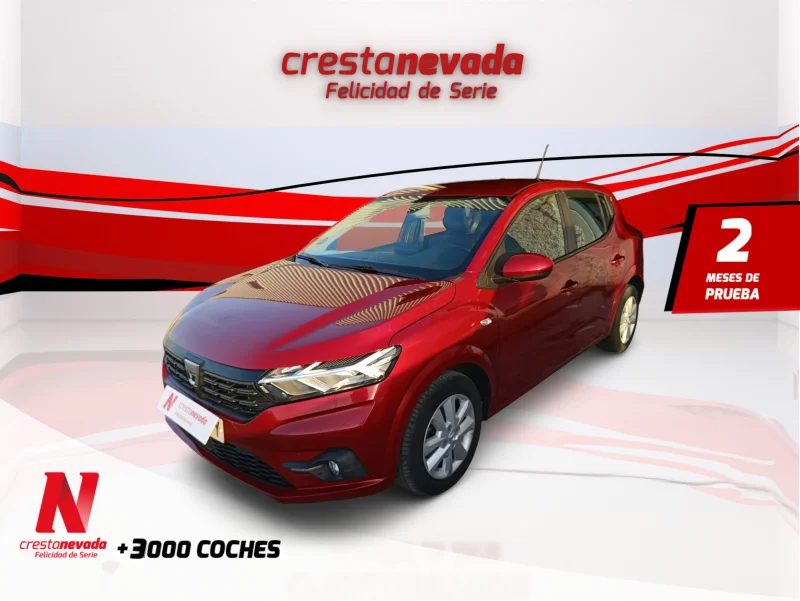 Imagen de Dacia Sandero