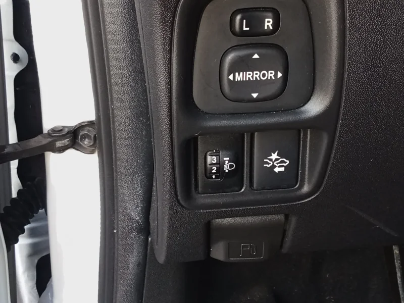 Imagen de TOYOTA Aygo