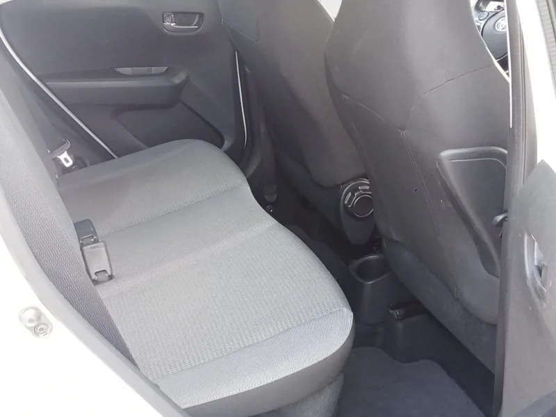 Imagen de TOYOTA Aygo