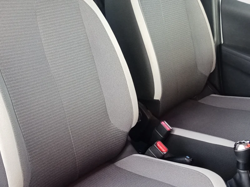 Imagen de TOYOTA Aygo