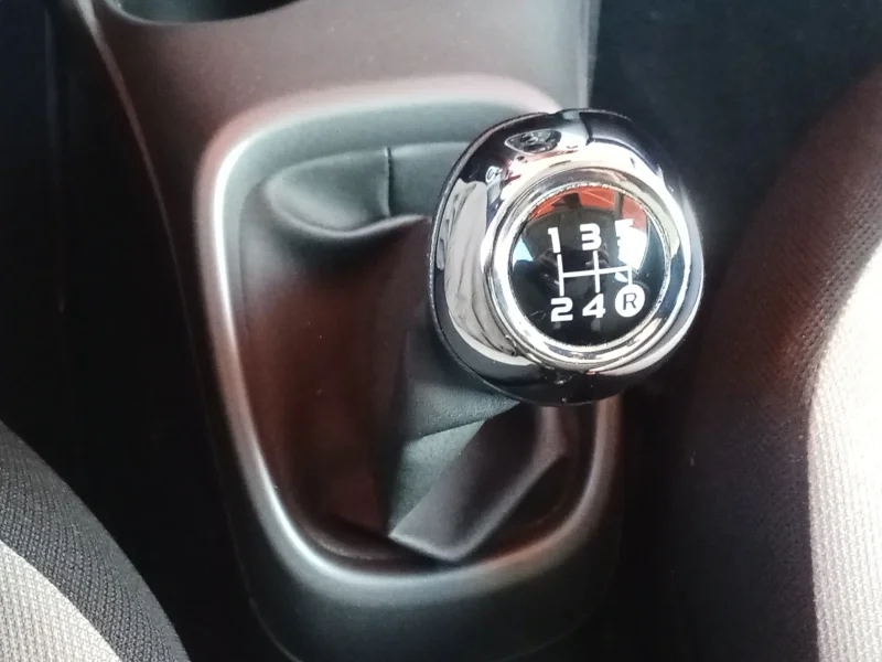 Imagen de TOYOTA Aygo