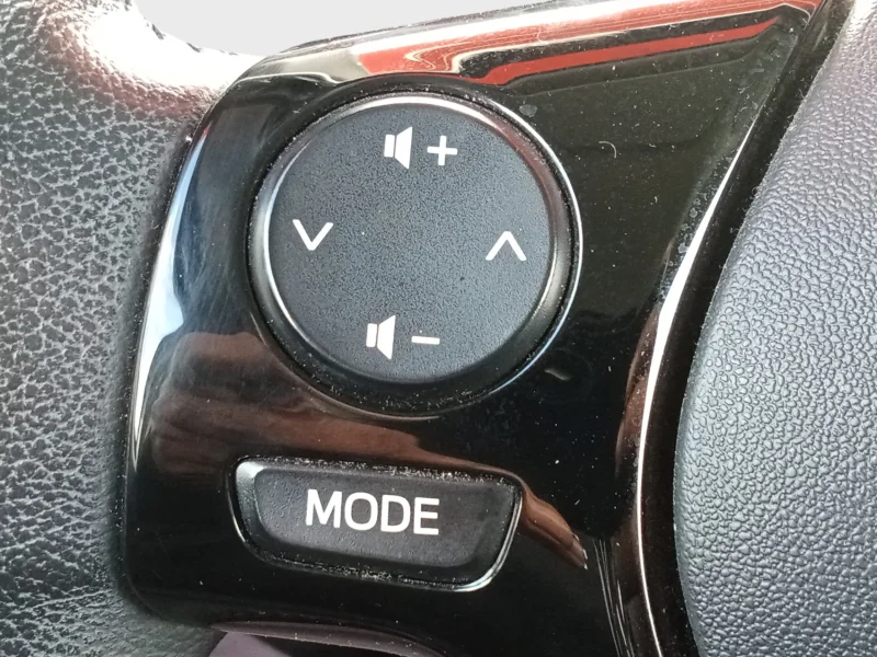 Imagen de TOYOTA Aygo