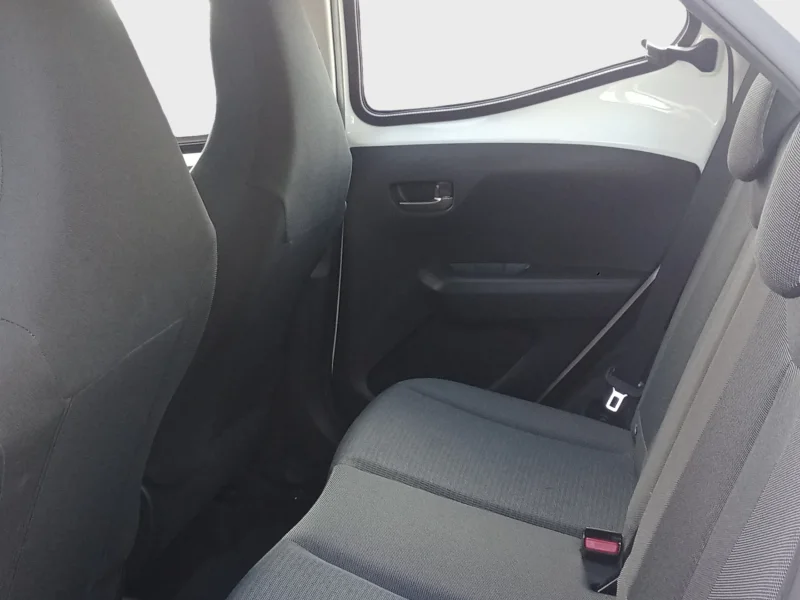 Imagen de TOYOTA Aygo