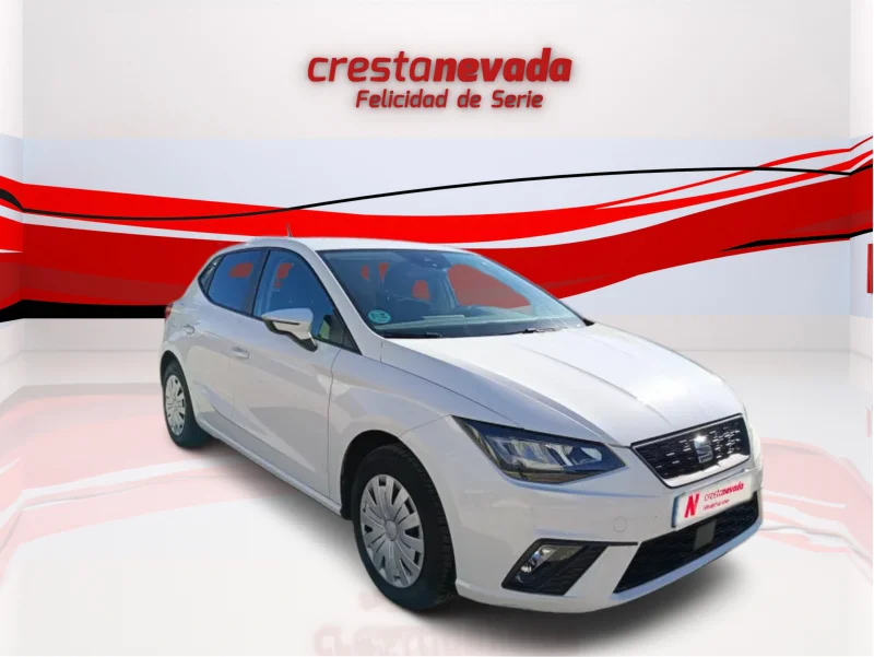 Imagen de SEAT Ibiza