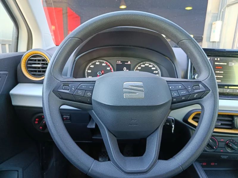 Imagen de SEAT Ibiza