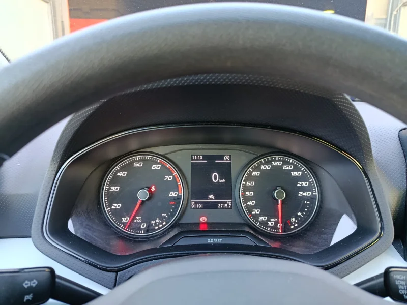 Imagen de SEAT Ibiza