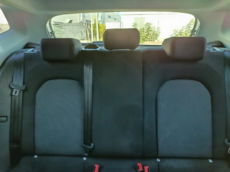 Imagen de SEAT Ibiza