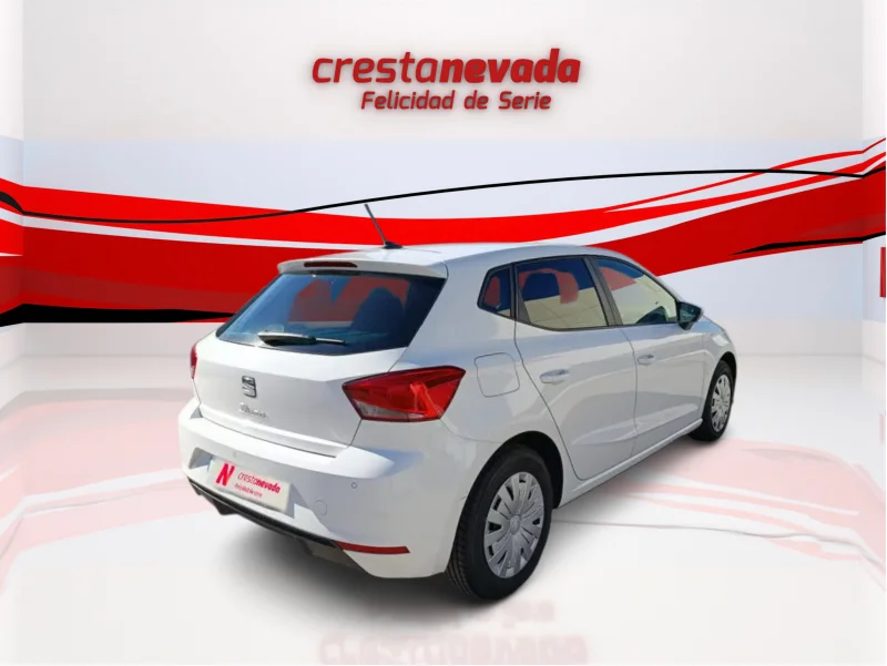 Imagen de SEAT Ibiza