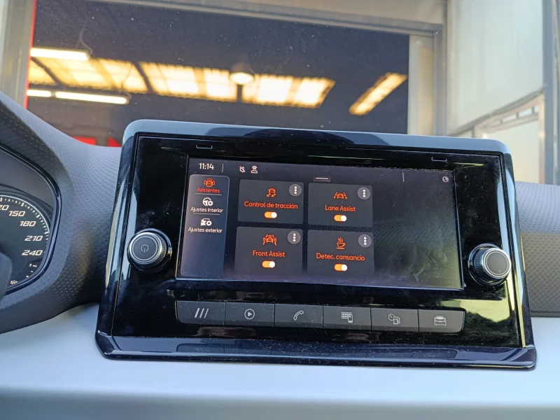 Imagen de SEAT Ibiza