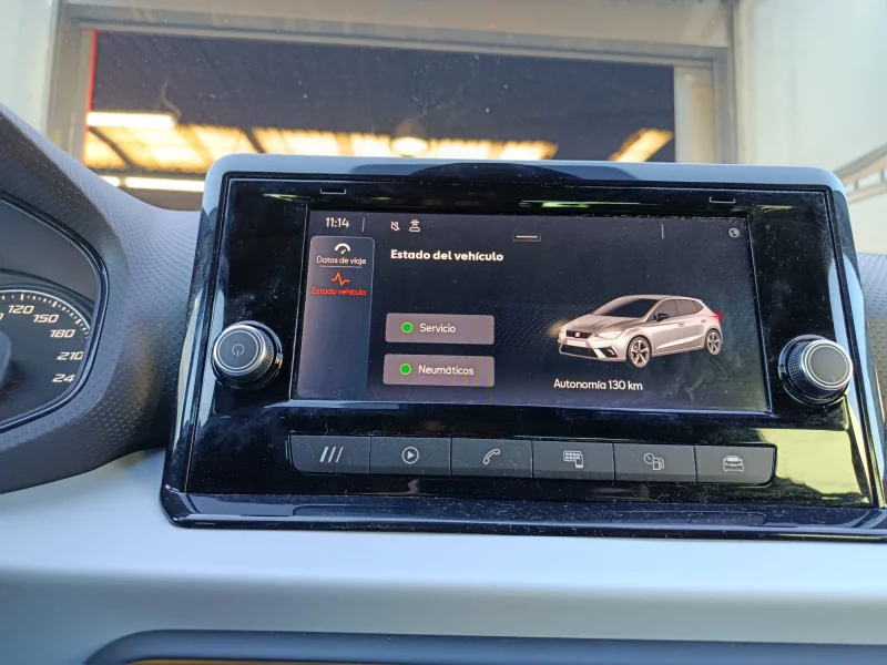 Imagen de SEAT Ibiza