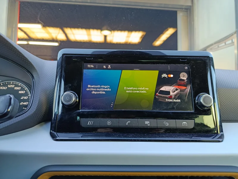 Imagen de SEAT Ibiza