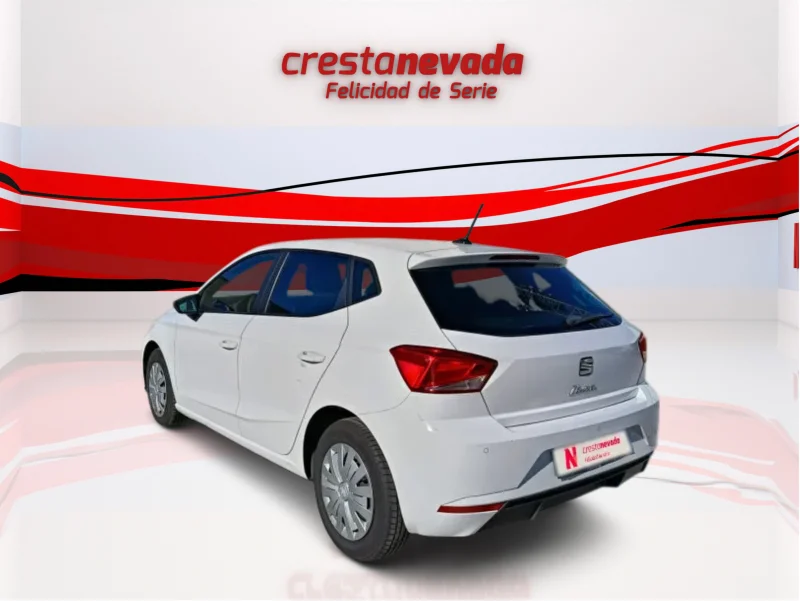 Imagen de SEAT Ibiza