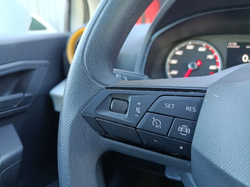 Imagen de SEAT Ibiza