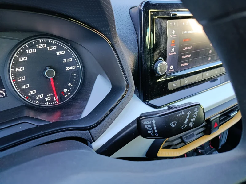 Imagen de SEAT Ibiza