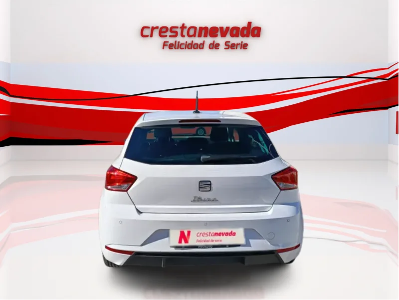 Imagen de SEAT Ibiza