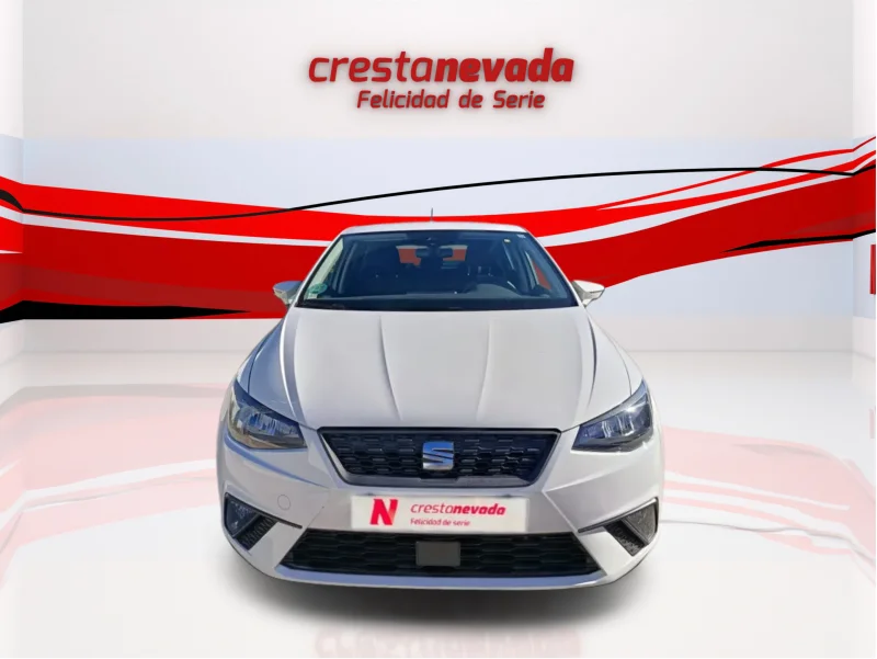 Imagen de SEAT Ibiza