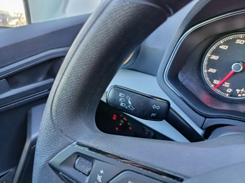 Imagen de SEAT Ibiza