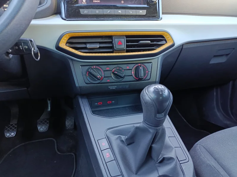 Imagen de SEAT Ibiza