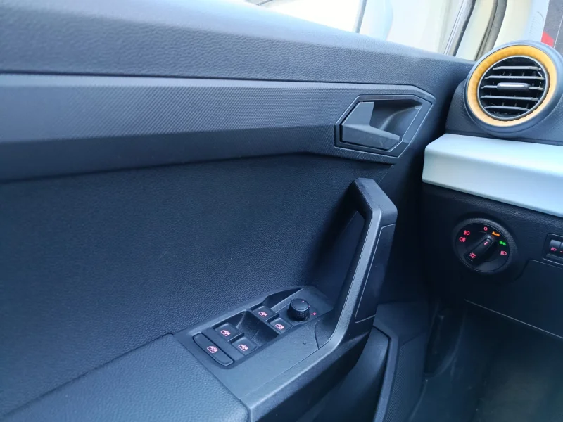 Imagen de SEAT Ibiza