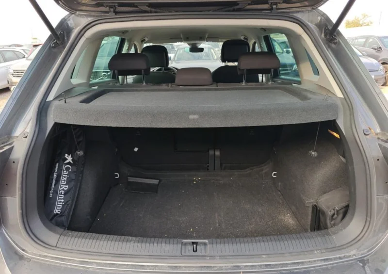 Imagen de Volkswagen Tiguan