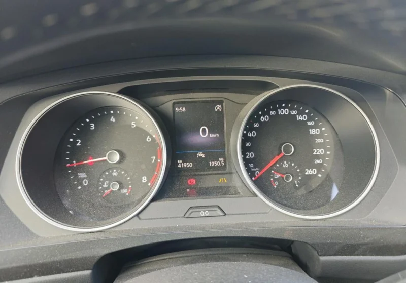 Imagen de Volkswagen Tiguan