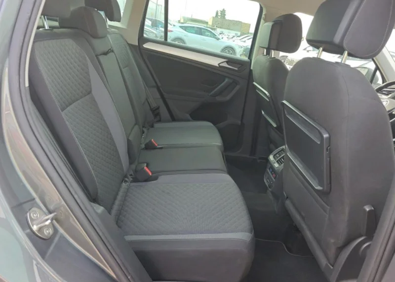 Imagen de Volkswagen Tiguan