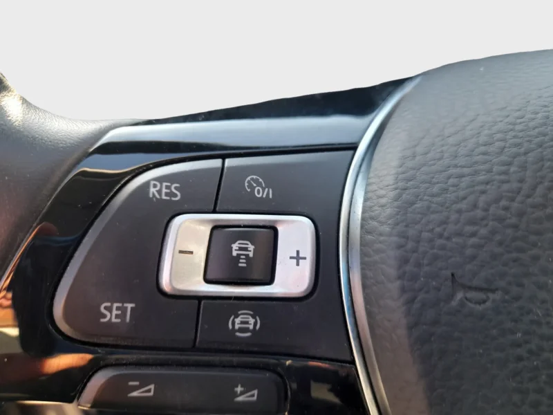 Imagen de Volkswagen Tiguan