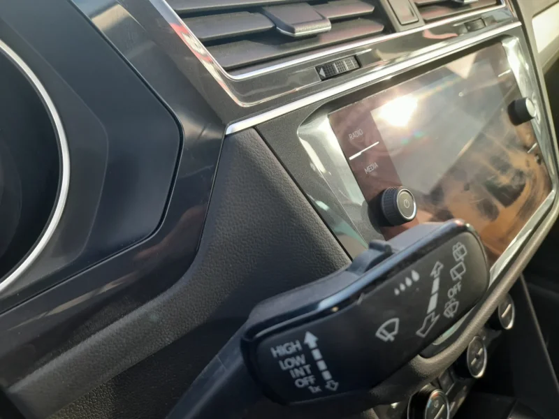 Imagen de Volkswagen Tiguan