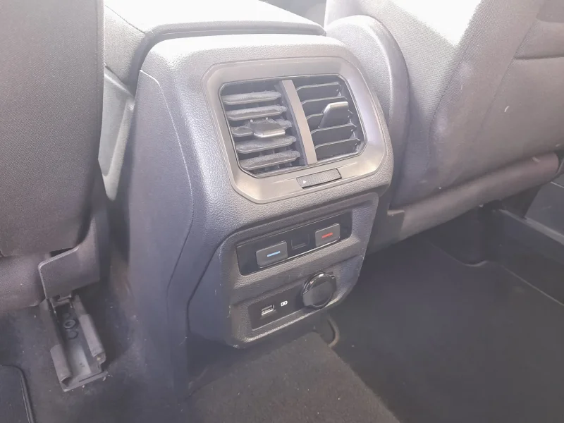 Imagen de Volkswagen Tiguan