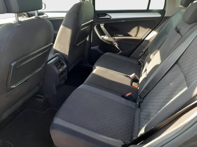 Imagen de Volkswagen Tiguan