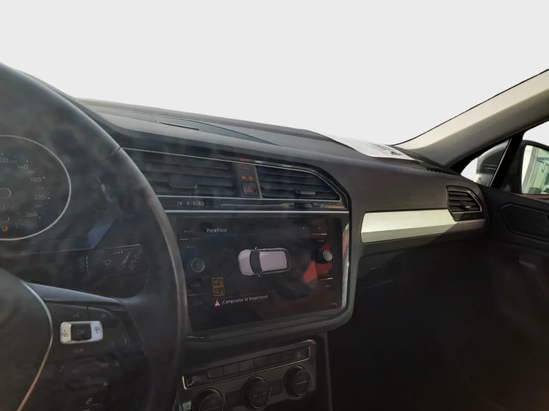 Imagen de Volkswagen Tiguan