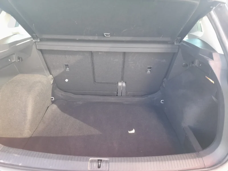 Imagen de Volkswagen Tiguan