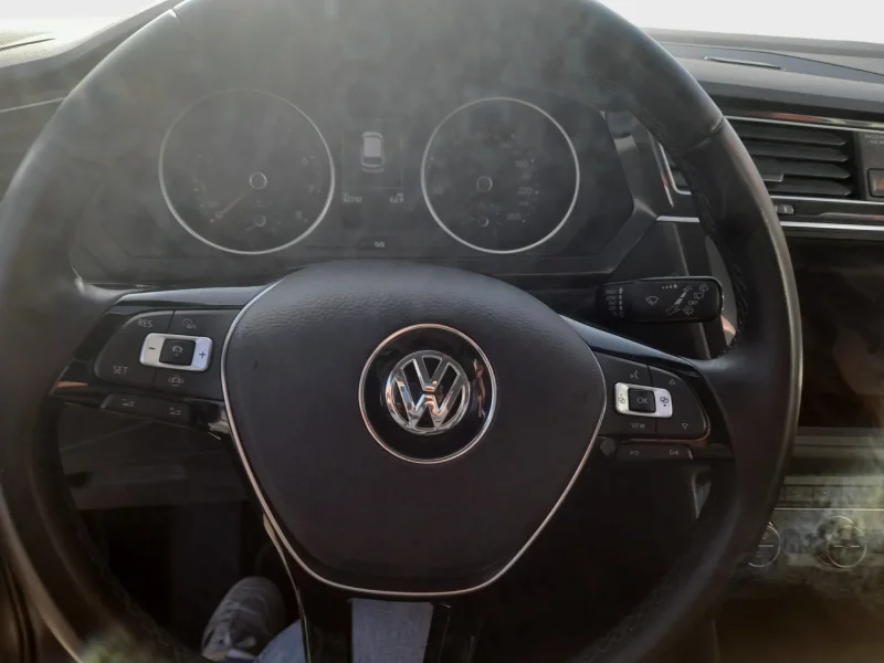 Imagen de Volkswagen Tiguan