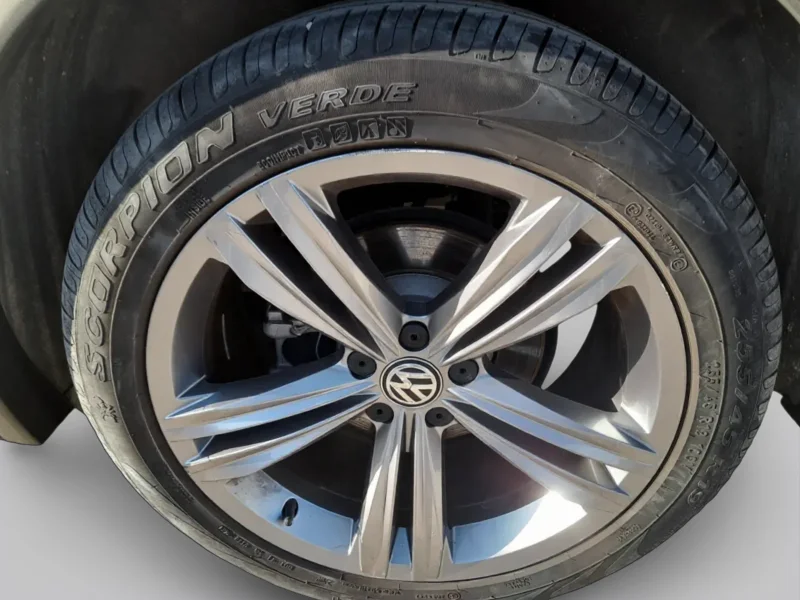 Imagen de Volkswagen Tiguan