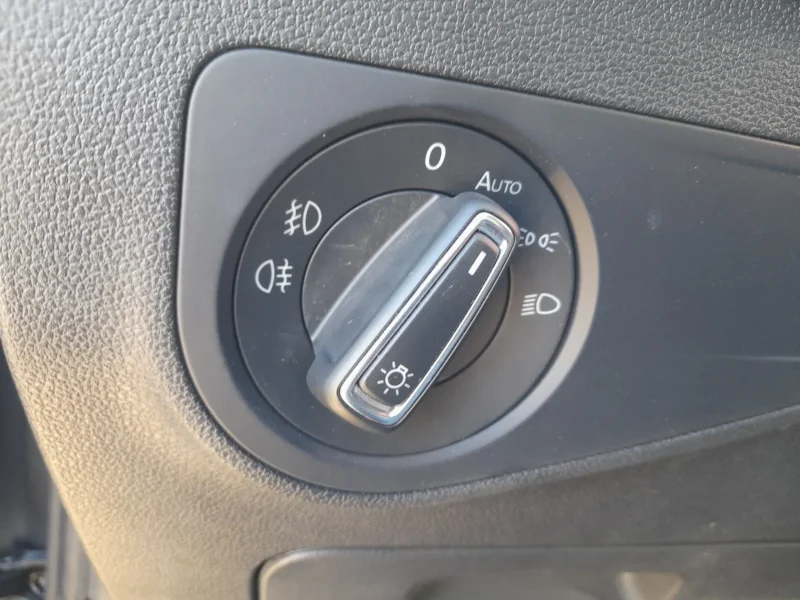 Imagen de Volkswagen Tiguan