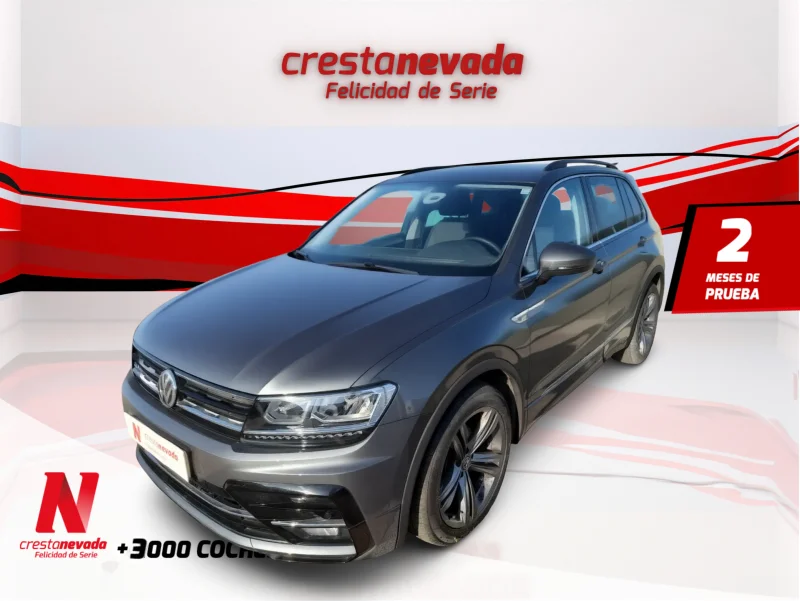 Imagen de Volkswagen Tiguan