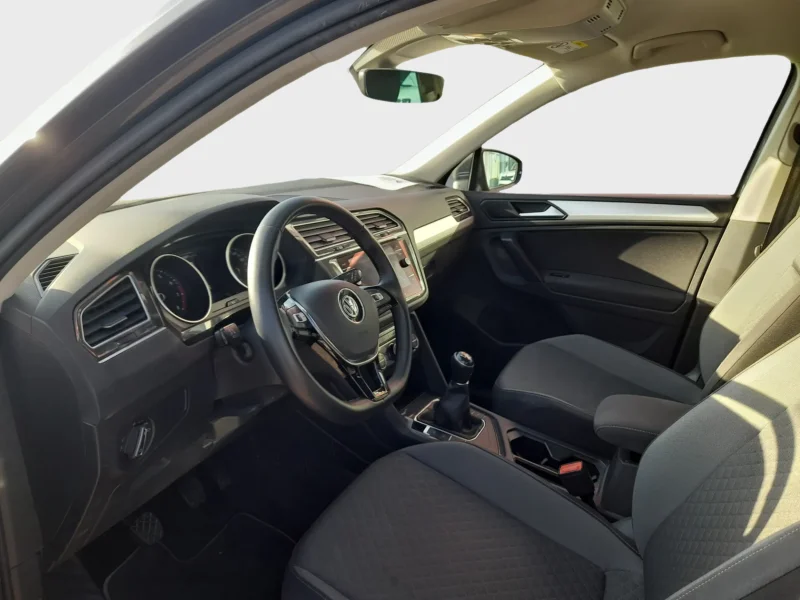 Imagen de Volkswagen Tiguan