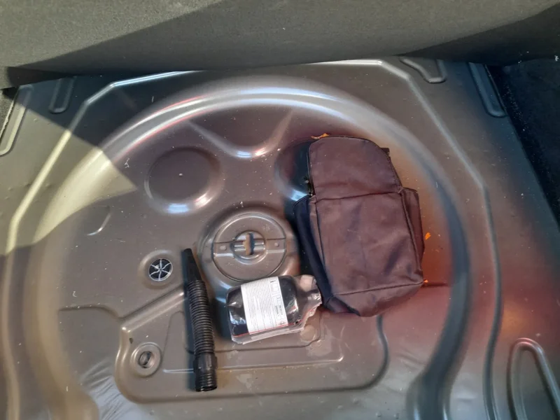 Imagen de Volkswagen Tiguan